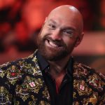 Tyson Fury will be tested for dope by VADA