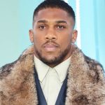 Anthony Joshua