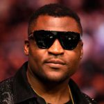 Francis Ngannou