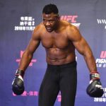 Francis Ngannou says he has different plans from what people expect