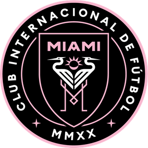 Inter Miami logo