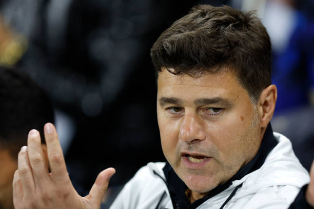 Mauricio Pochettino