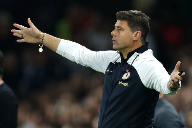 Mauricio Pochettino