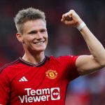 Scott McTominay