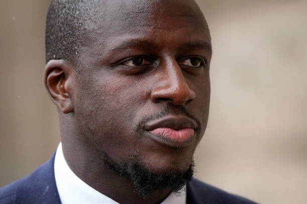 Benjamin Mendy