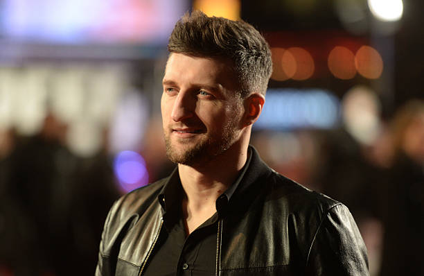 Carl Froch