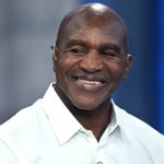 Evander Holyfield