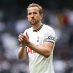 Harry kane