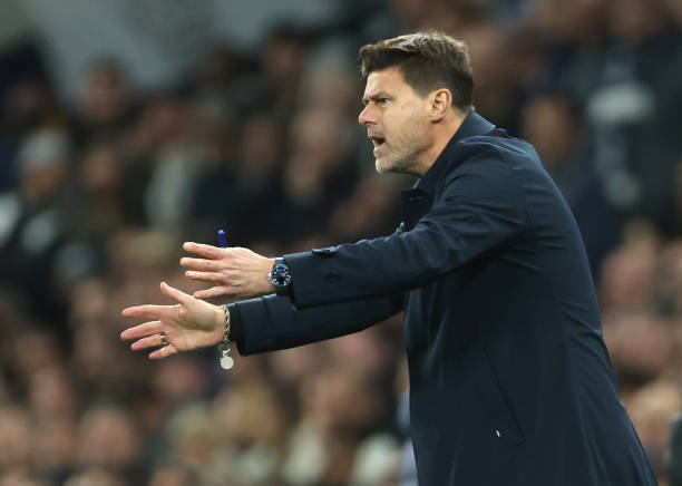 Mauricio Pochettino