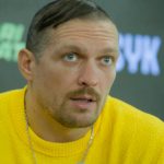 Oleksandr Usyk