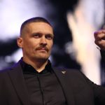 Oleksandr Usyk