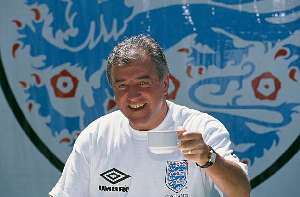 Terry Venables