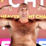 Tyson Fury