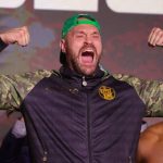 Tyson Fury