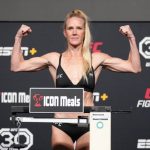 Holly Holm