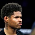 Shakur Stevenson