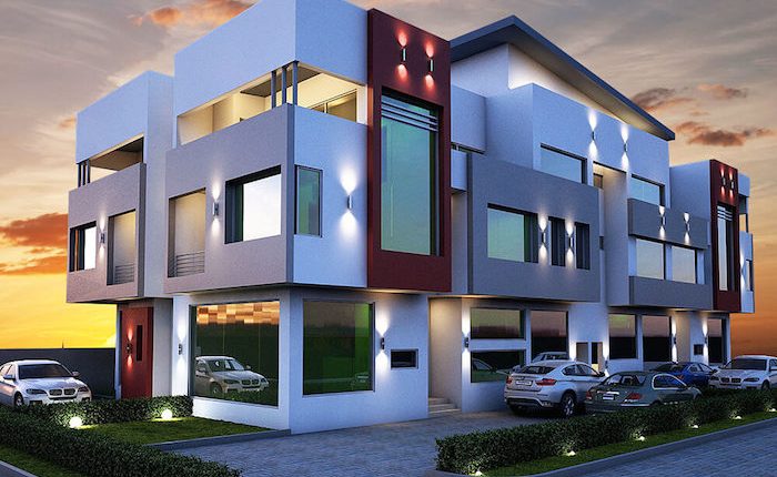 5 Facts About Real Estate in Nigeria