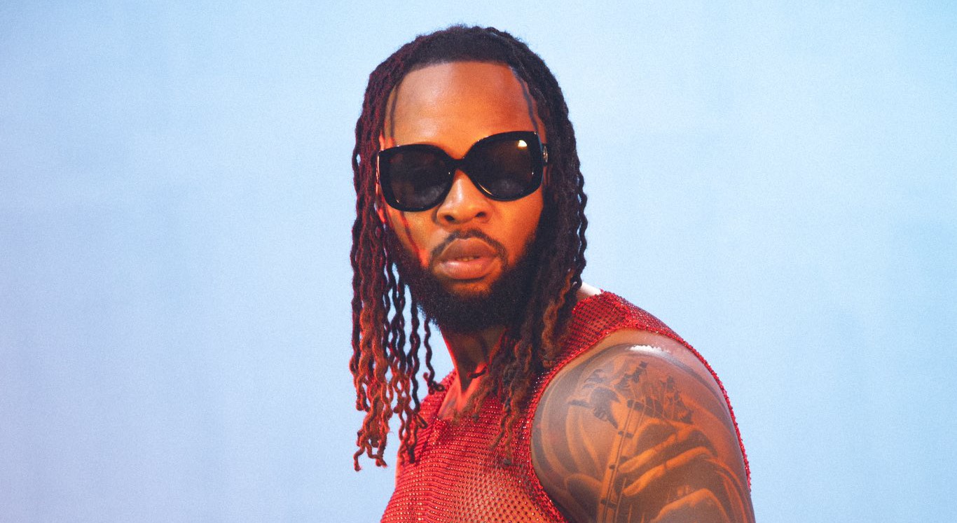 “I’m in a league of my own” Flavour brags amid Wizkid and Davido’s controversy