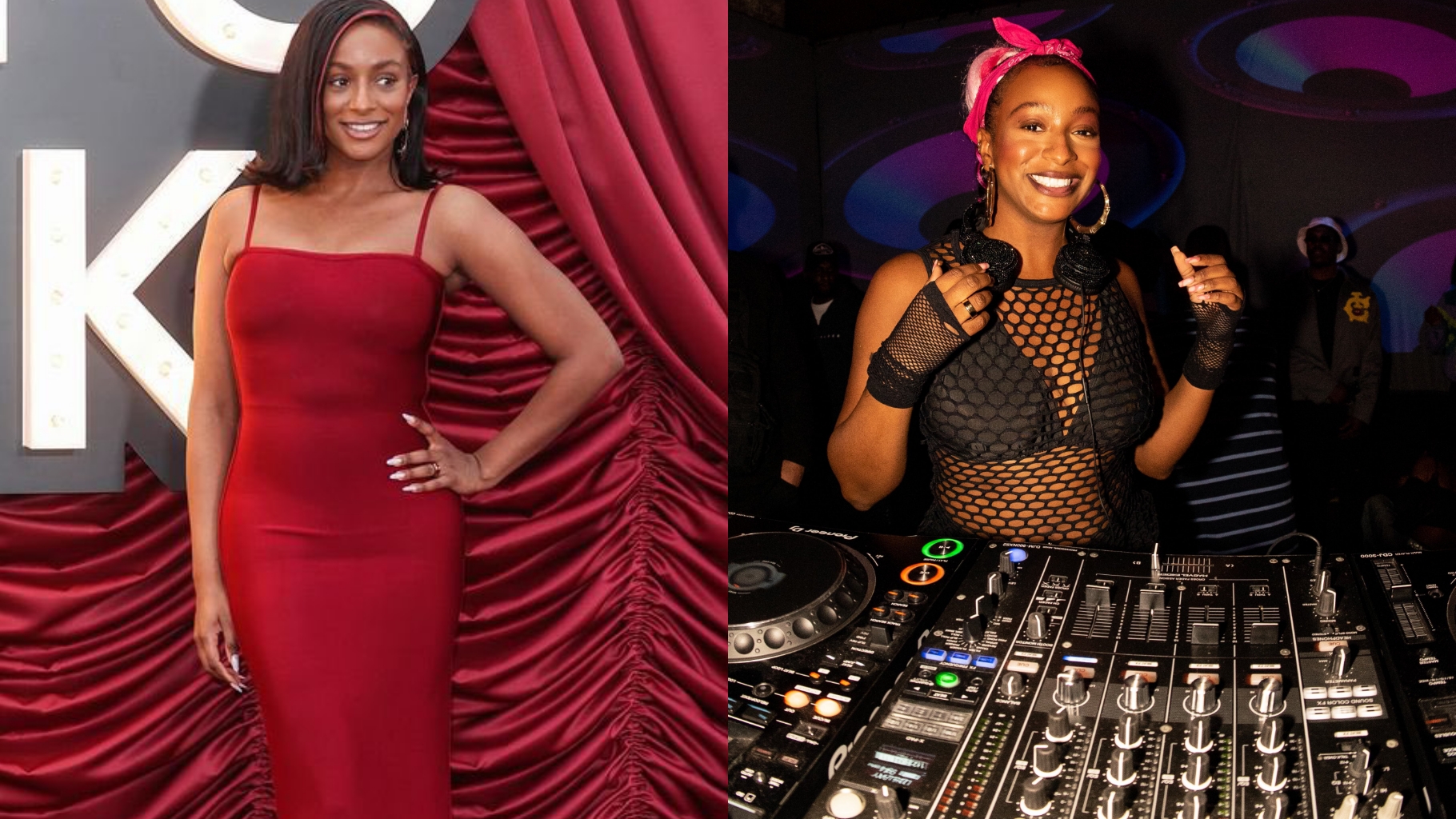 DJ Cuppy expresses craving for a man after attending her friend’s wedding ceremony