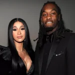 Cardi B and Offset