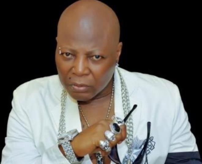 Charly Boy