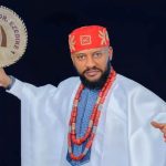 Yul Edochie