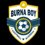 Burna Boy Football Academy