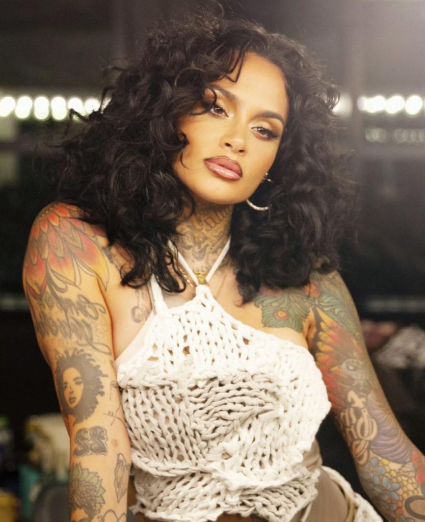 Kehlani