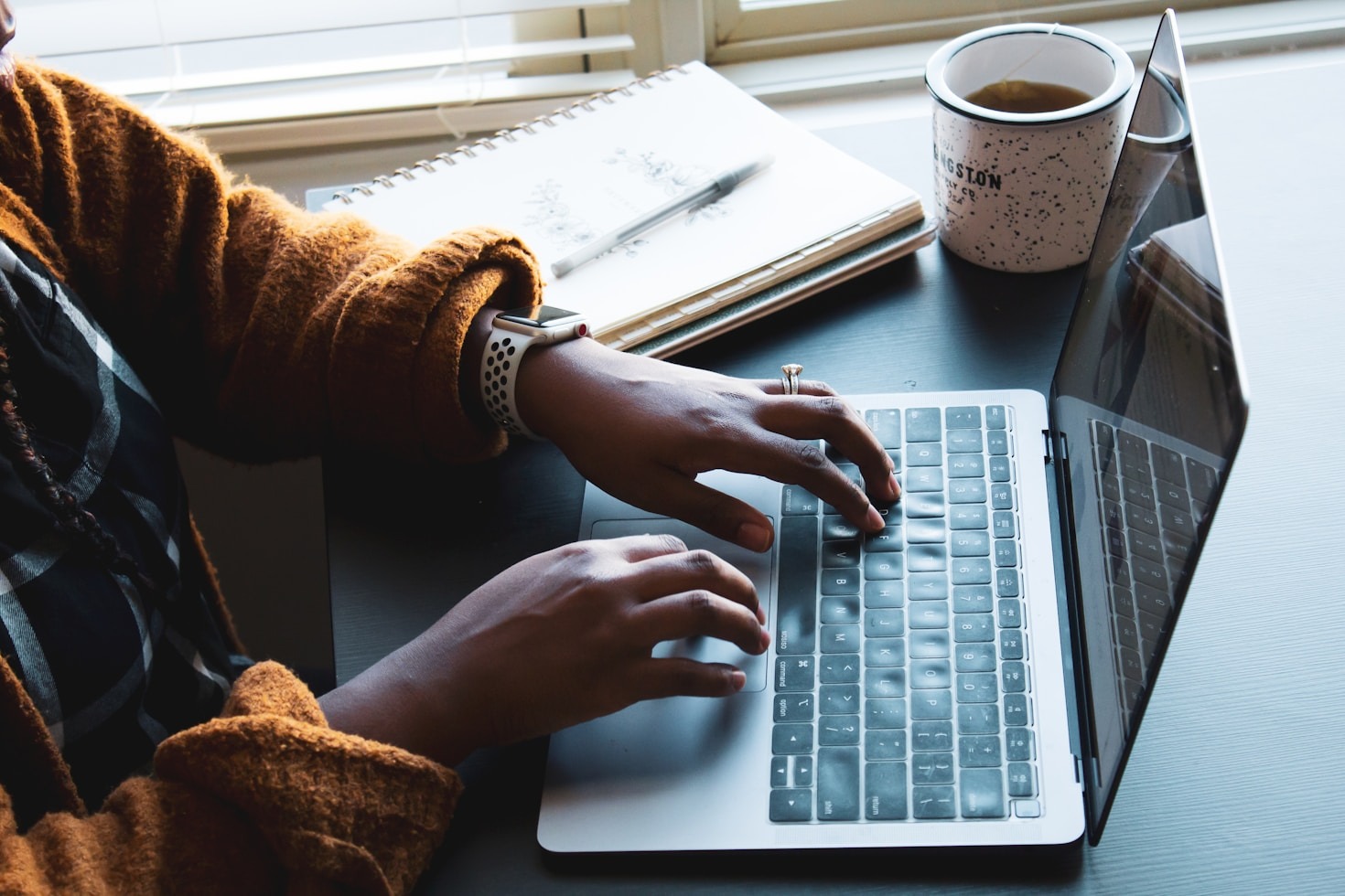 5 Lessons I’ve Learned This Year
