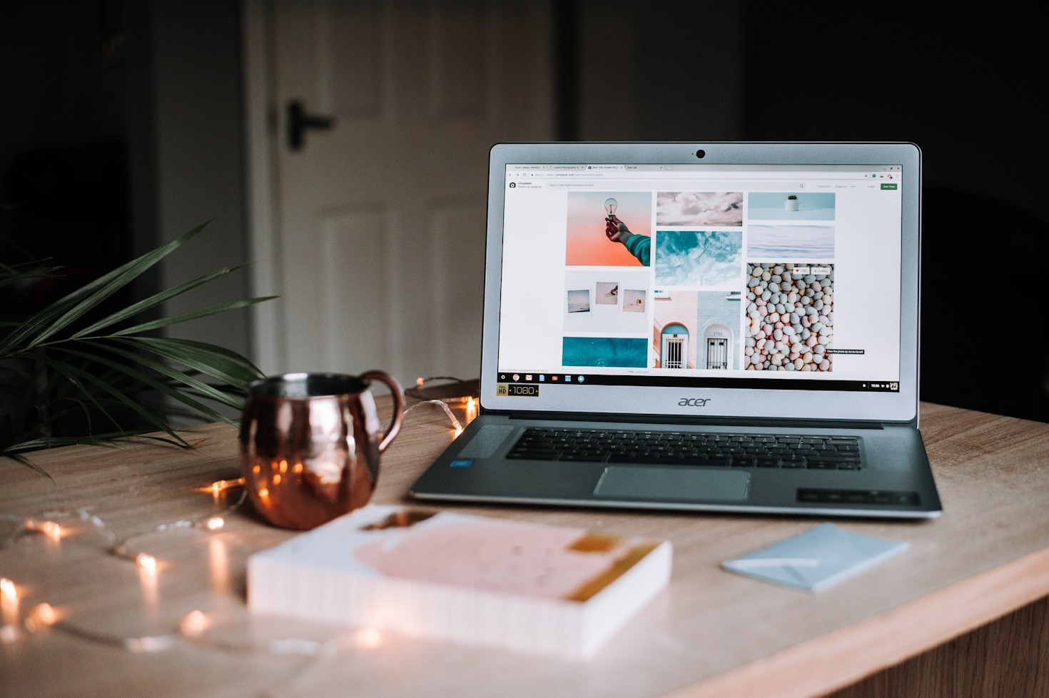 Finding Inspiration in Everyday Experiences