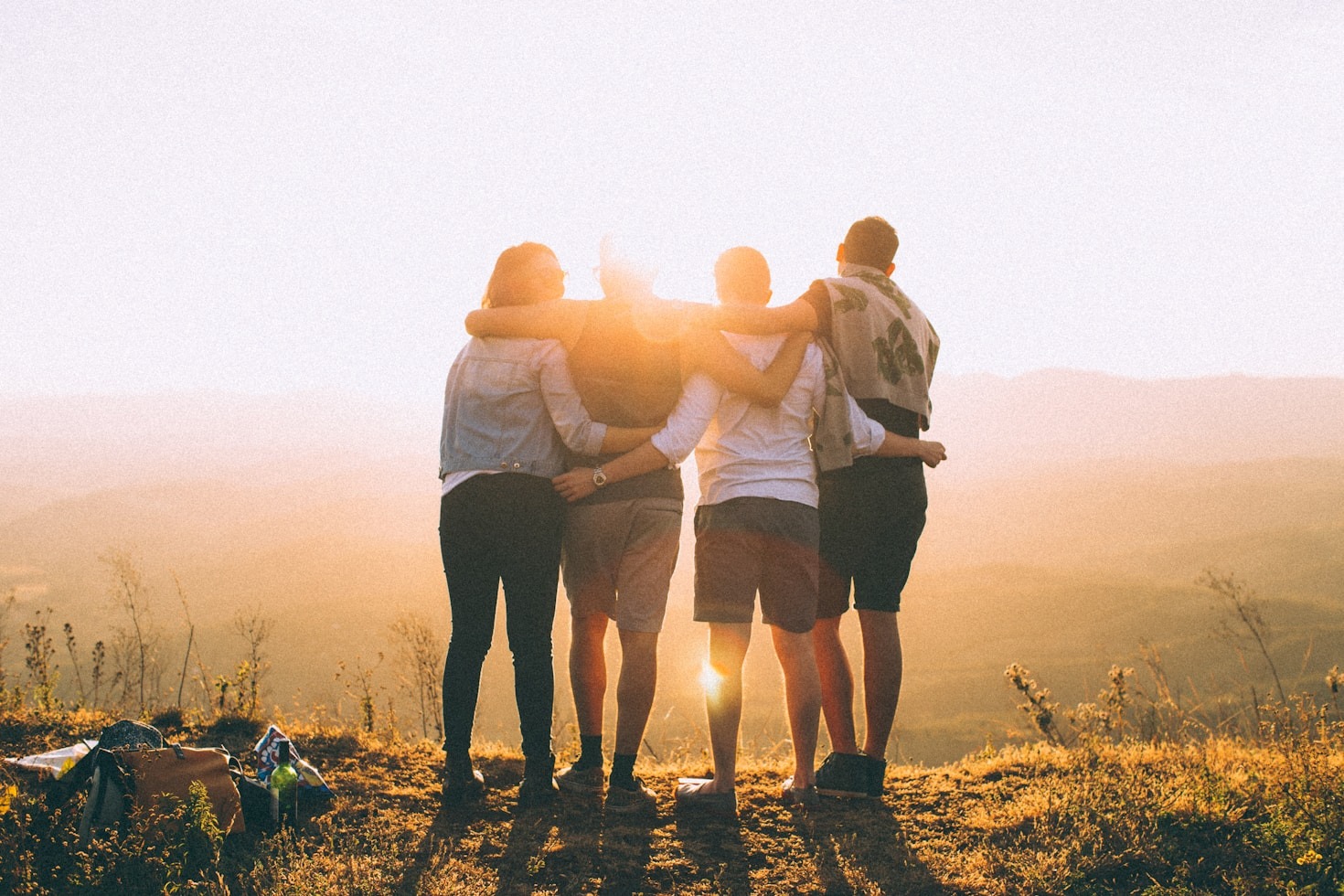 The Magic of Storytelling in Our Lives